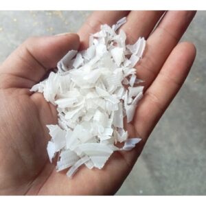 Nhựa HD nắp chai