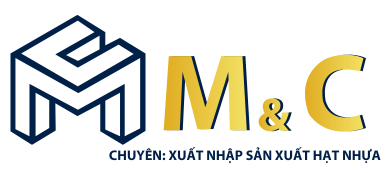 CÔNG TY TNHH TM XNK M&C